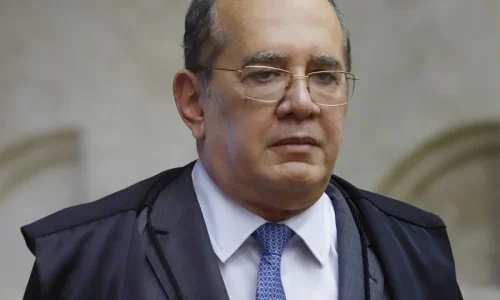 Gilmar Mendes articula volta da homologação no sindicato