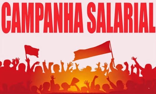 Campanha Salarial 2025: assembleias das categorias com data-base em agosto acontecem até o dia 15 de maio