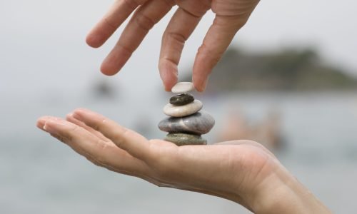 Equilíbrio Mental no Ambiente de Trabalho: Caminho para uma Vida Plena