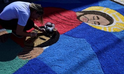 Corpus Christi não é feriado em todo o Brasil; entenda