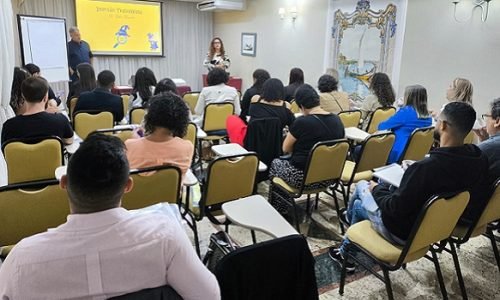 Categorias aprovam qualidade e conteúdo do curso de atualização Imersão Trabalhista