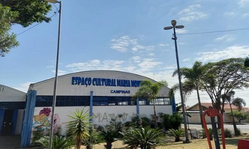 Espaço Cultural Maria Monteiro está com vagas abertas para Oficinas